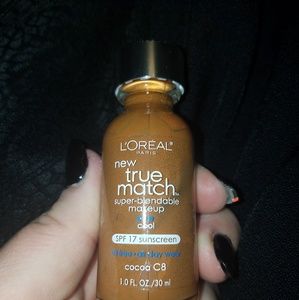 2 for price of 1! L'oreal true match